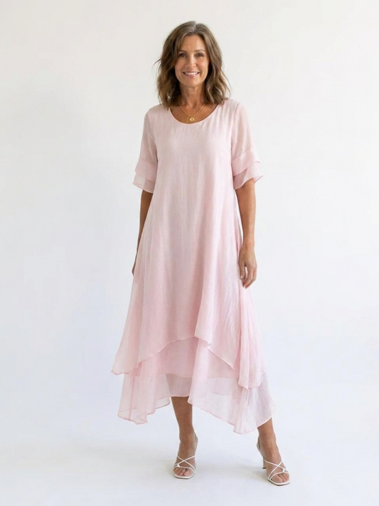 April™ | Elegant Dress