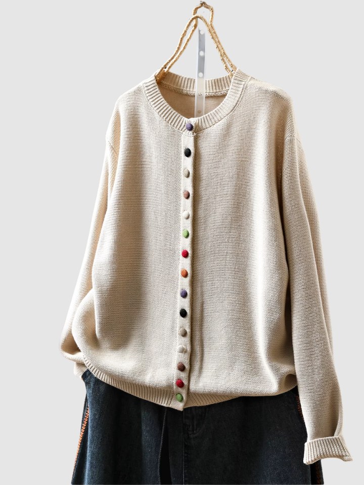 Beige / 3XL