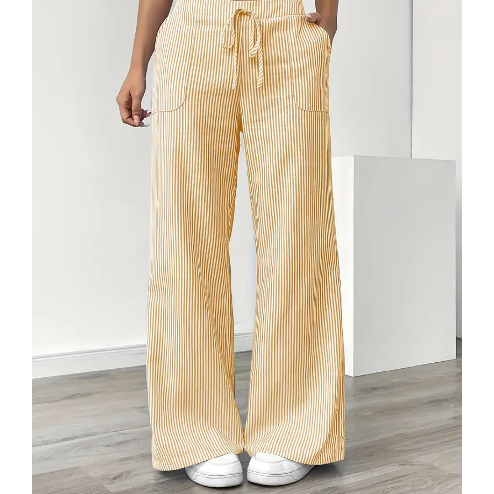 Yellow / XL