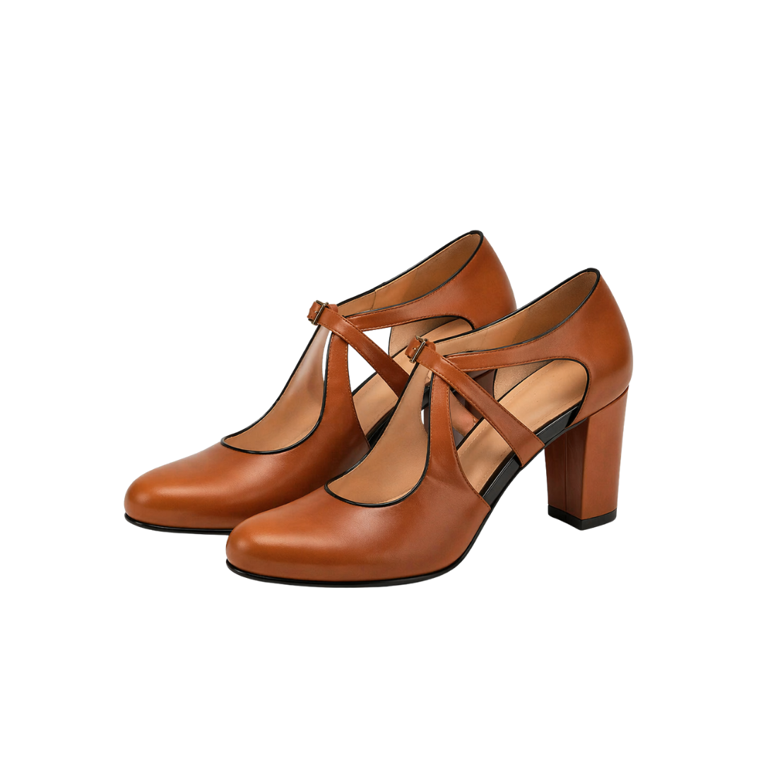 Brown / 12