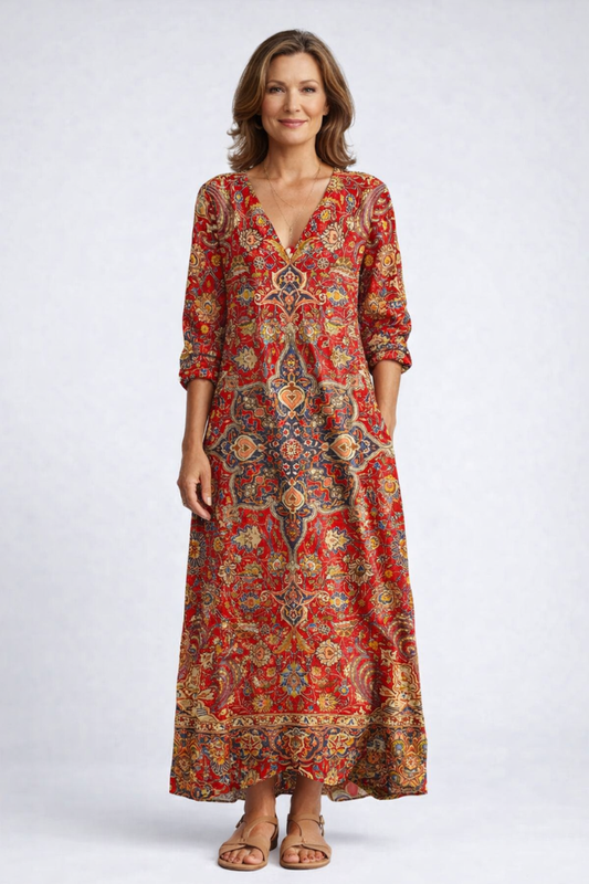 Diva™ | Everyday Comfort Dress
