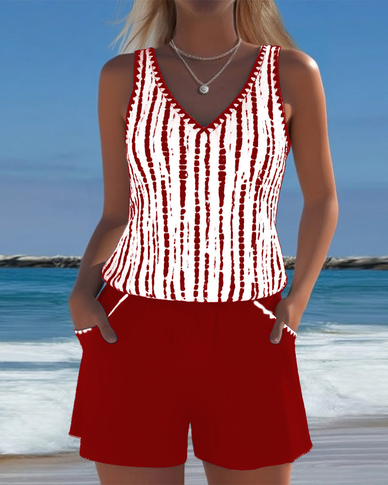Red / 3XL