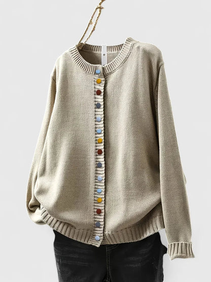 Hayden Kaly | Comfortable Cardigan