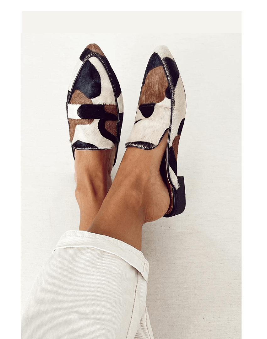 Velmara™ | Chic Orthopedic Loafers