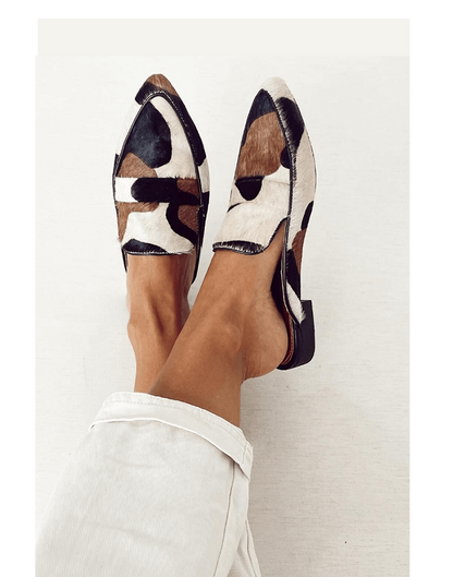 Velmara™ | Chic Orthopedic Loafers