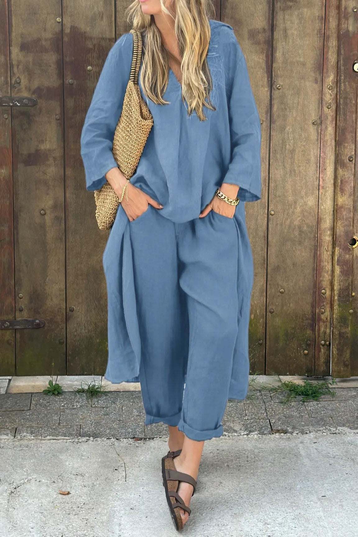 Joy™ | Chic and Comfortable Set