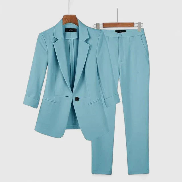 Blue / 5XL