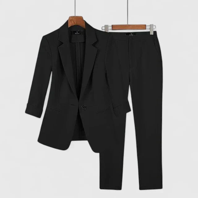 Black / 5XL