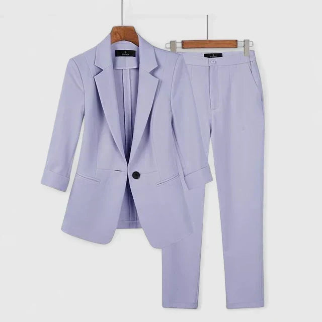 Purple / 5XL
