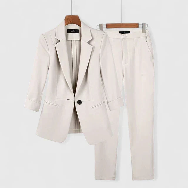 Beige / 5XL