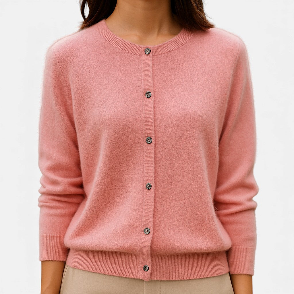Pink / XL