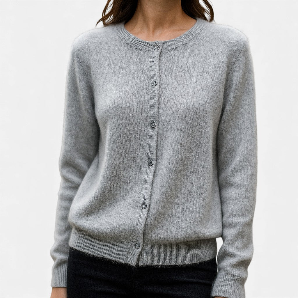Light Grey / XL