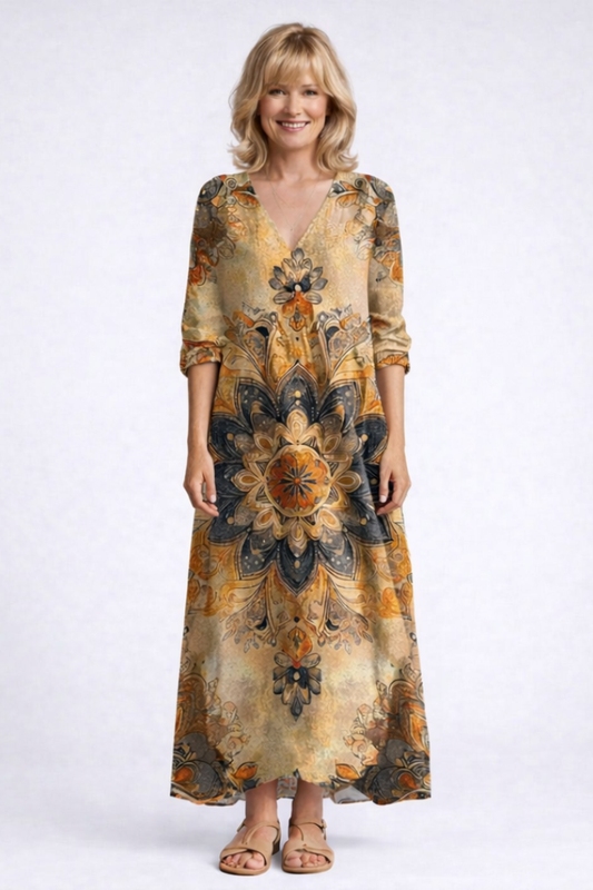 Dora™ | Everyday Comfort Dress