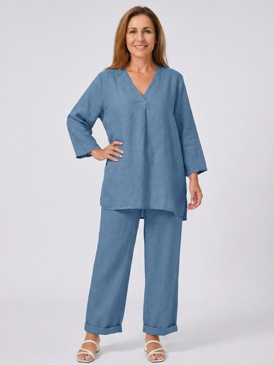 OLIVINA | STYLISH AND COMFORTABLE SET