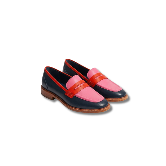 Sydneyx™ | Elegant Loafers