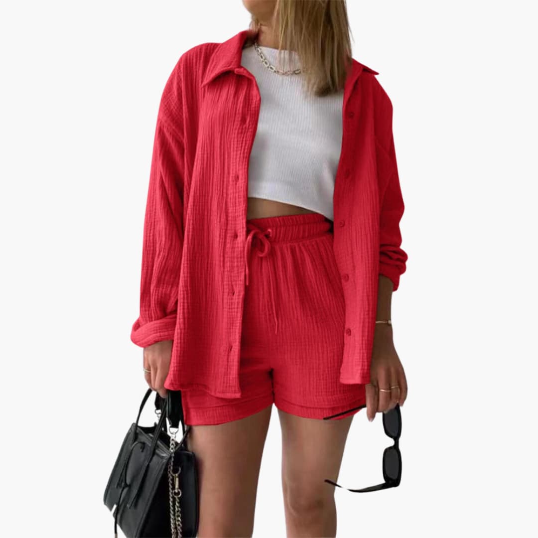 Red / 2XL