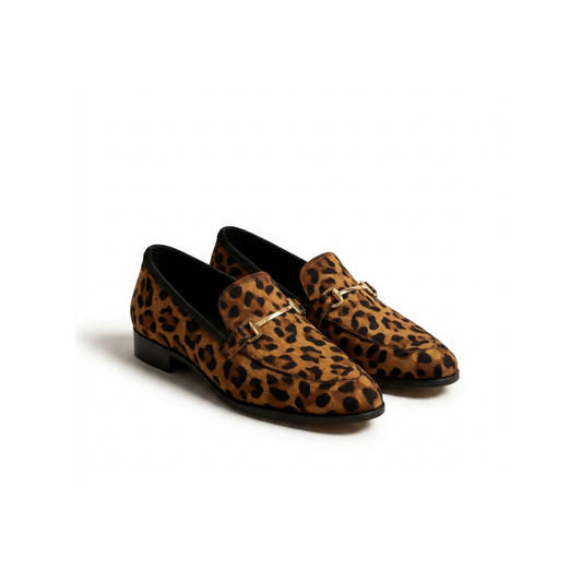 Kaitlyn™ | Classic Stylish Loafers