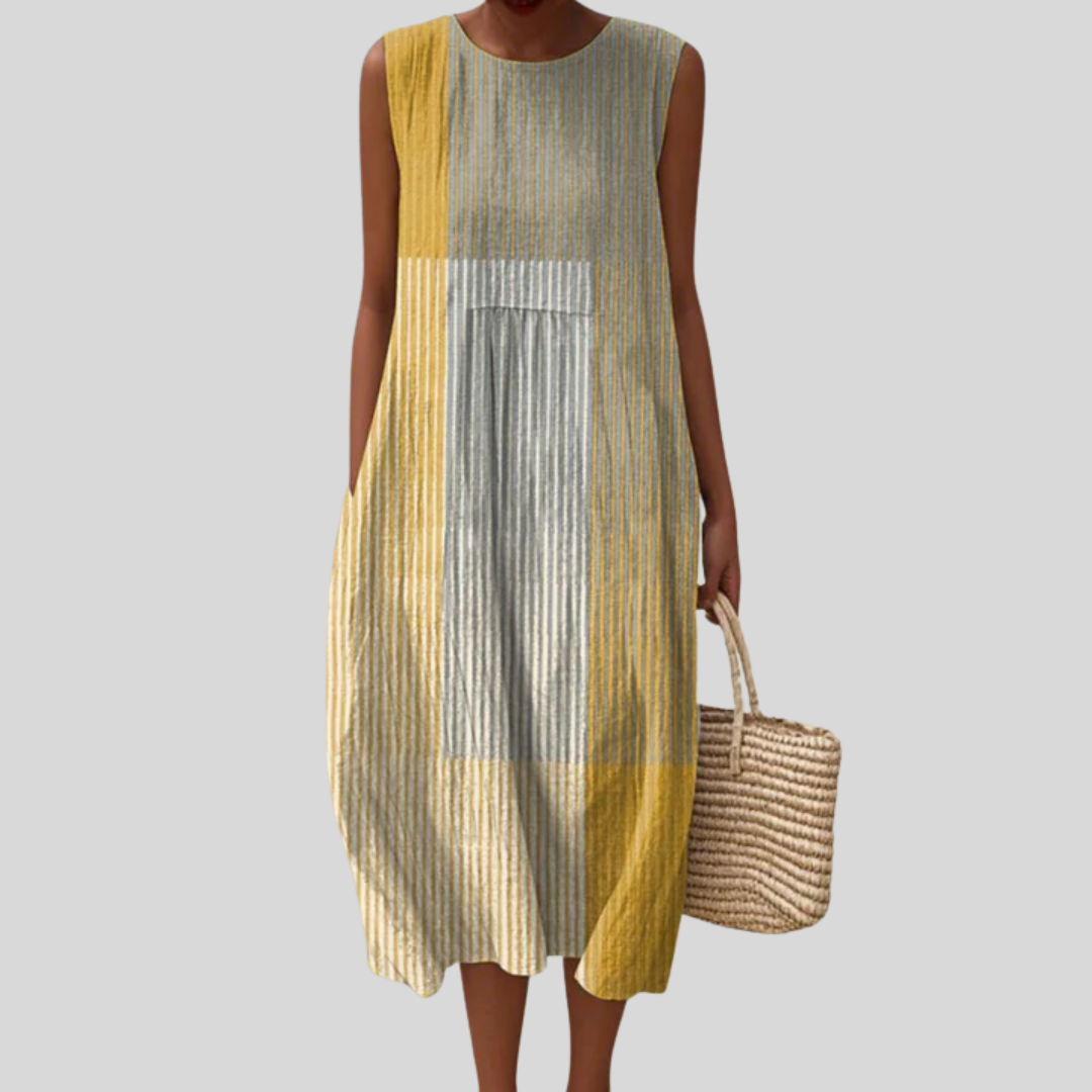 Joyce™ | Flowy and comfortable dress