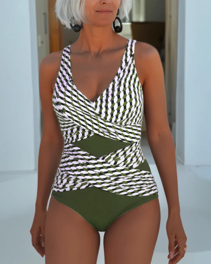 Green / 3XL