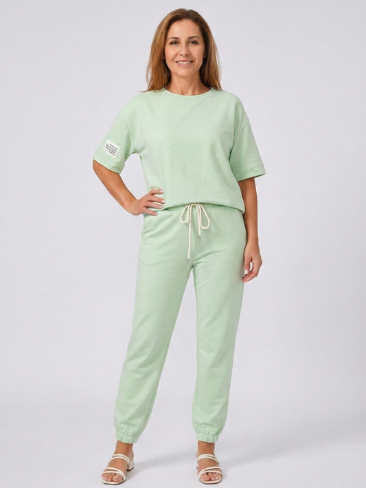 Stacy | Comfortable Two-Piece Set
