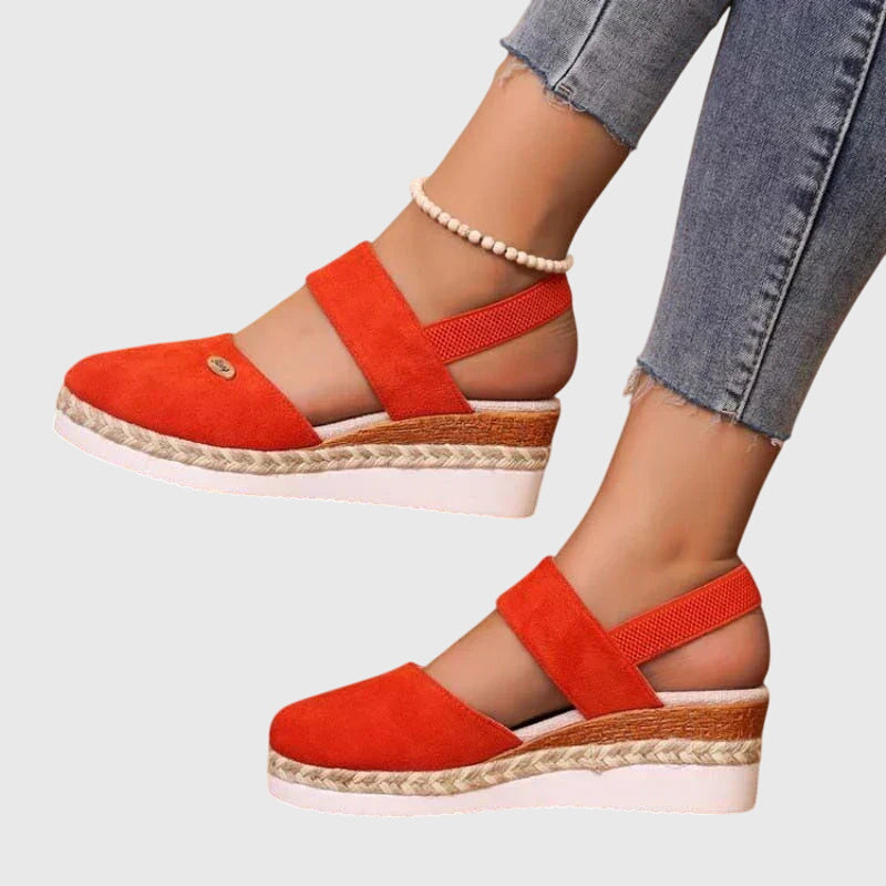 Orange / 11 US | 42 EU