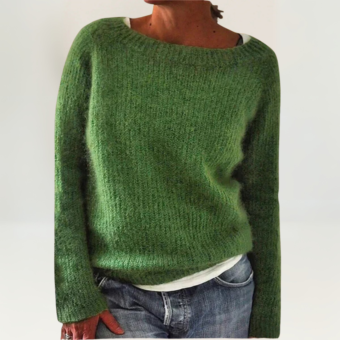 Green / 3XL