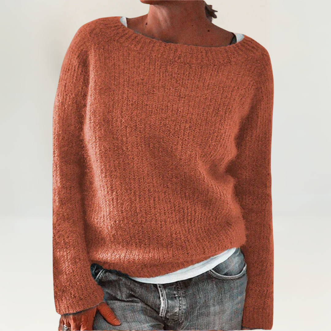 Orange / 3XL