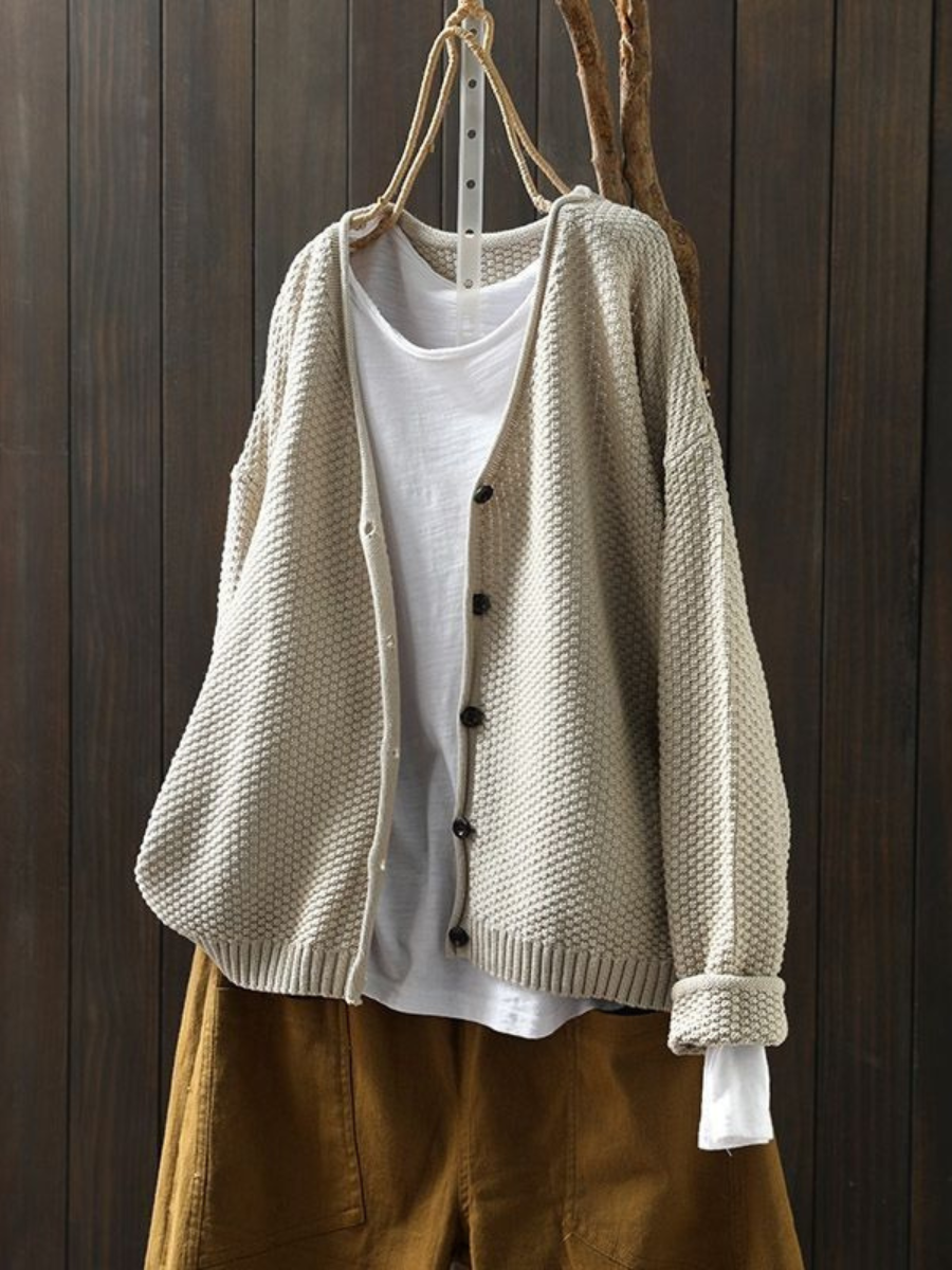 Beige / 3XL