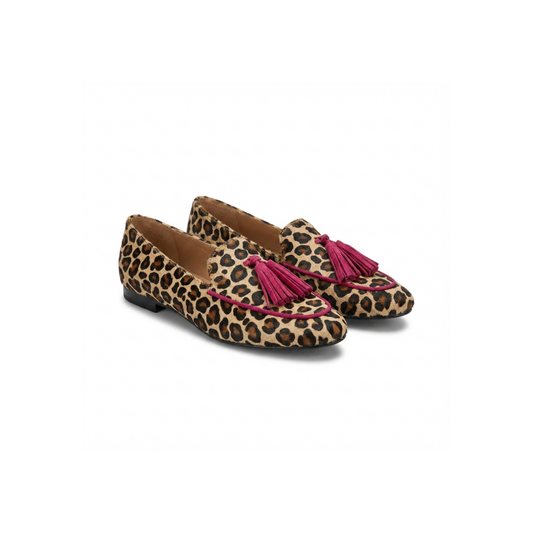 Carissa™ | Trendy Loafers