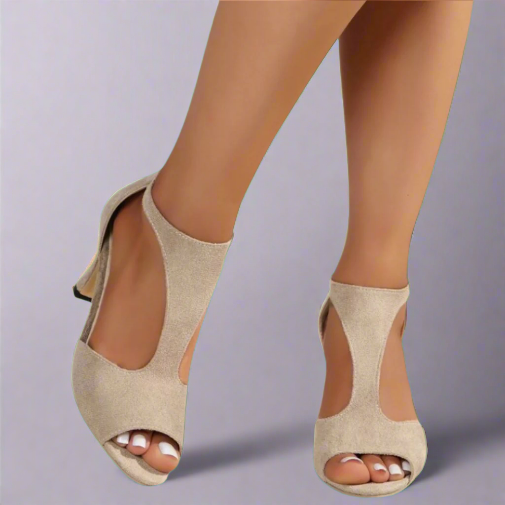 Light Brown / 8 US | 39 EU