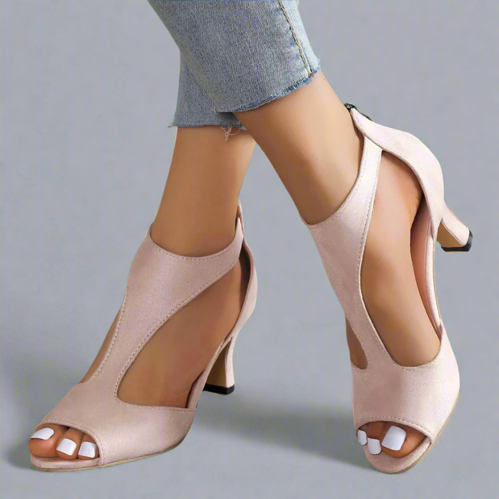 Pink / 8 US | 39 EU