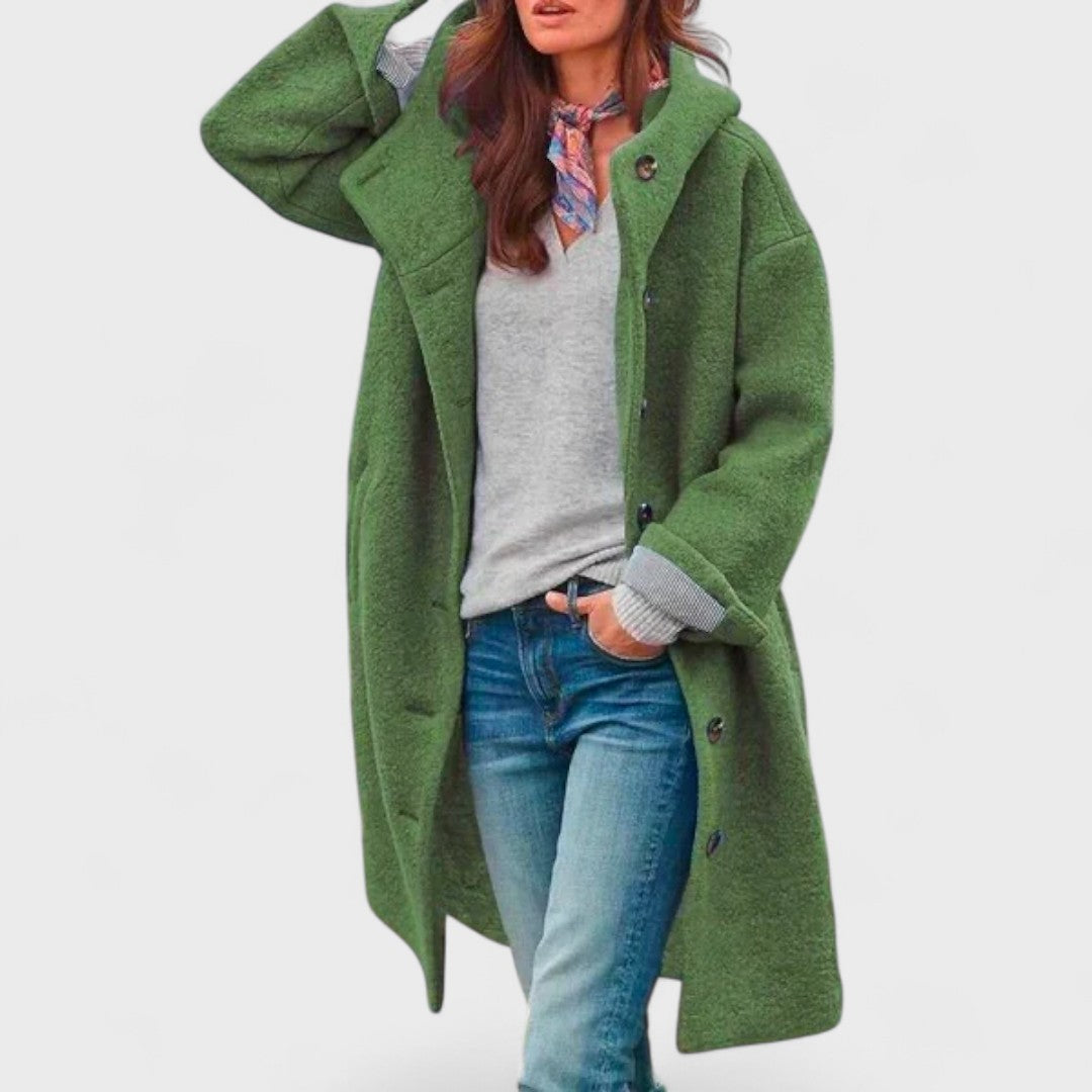 Dark green / 3XL