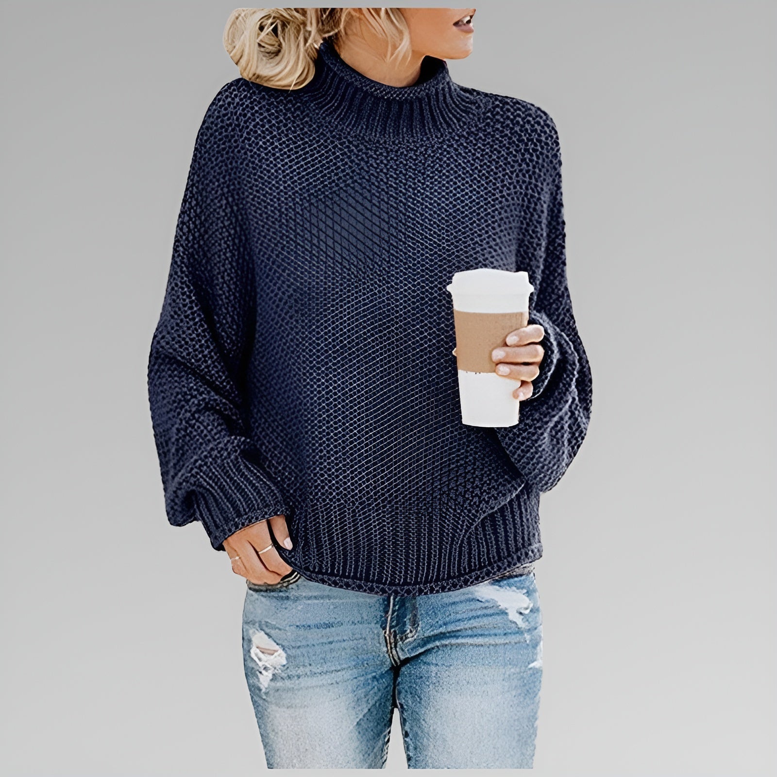 Royal Blue / 3XL