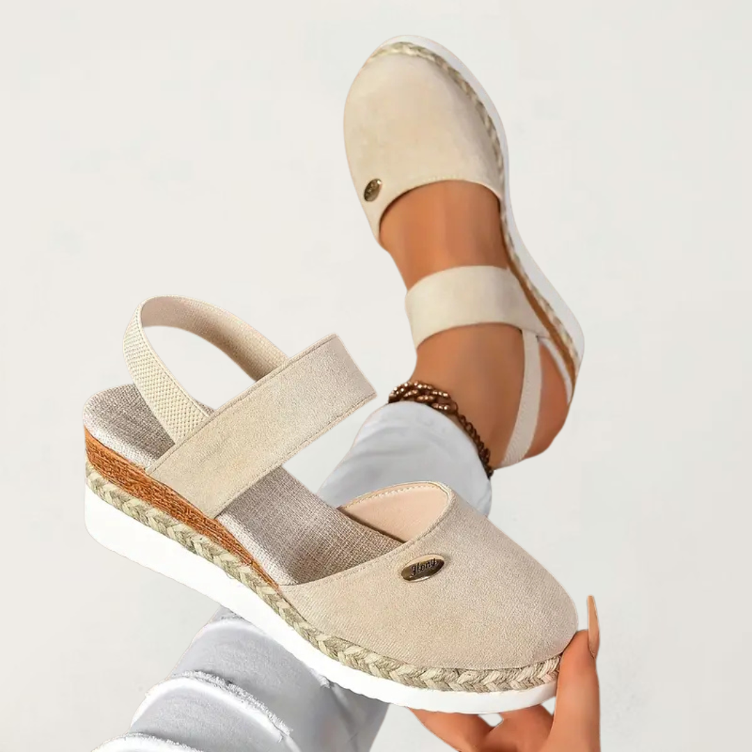 Beige / 12 US | 43 EU