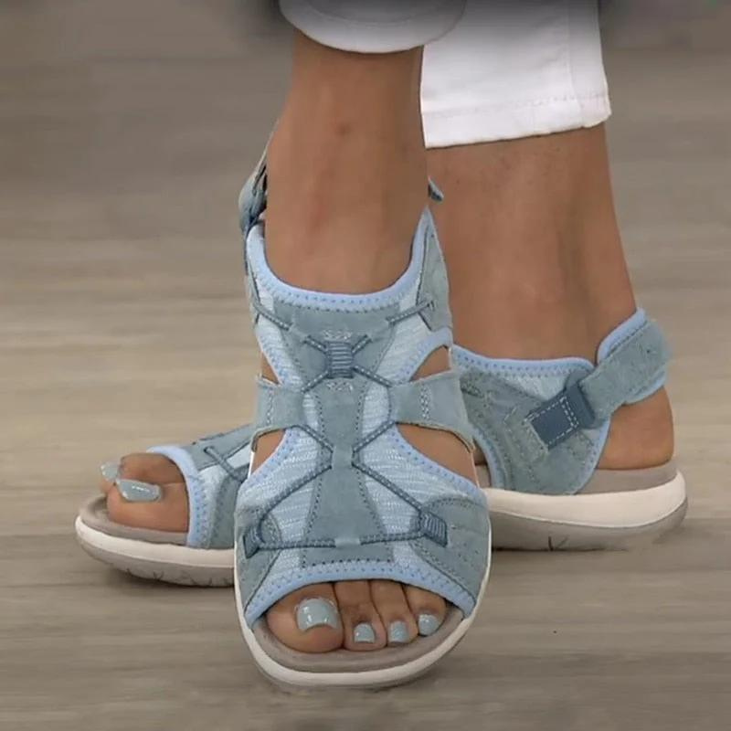 Lythara™ | Orthopaedic Sandals