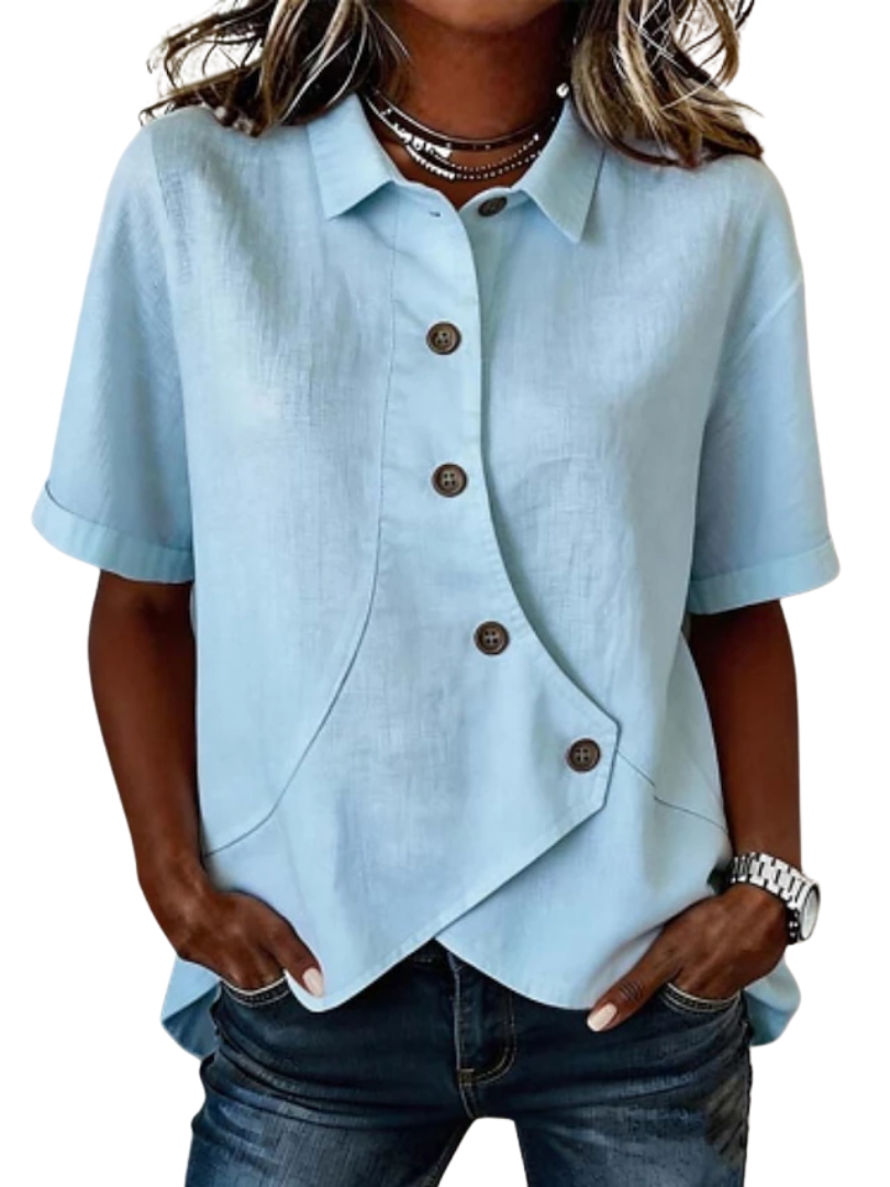 Blue / 4XL