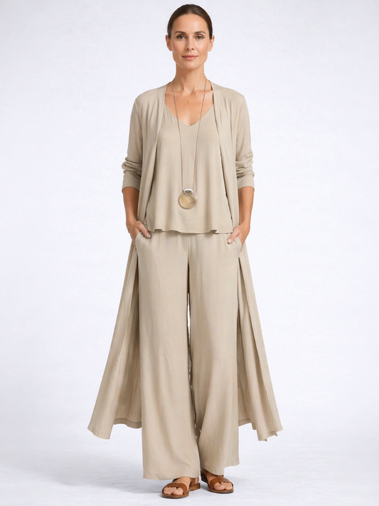 Barbara Elegant 3-Piece Set