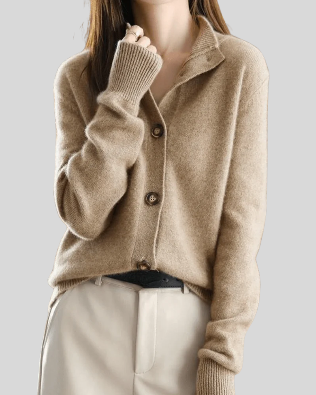 Brown / 3XL