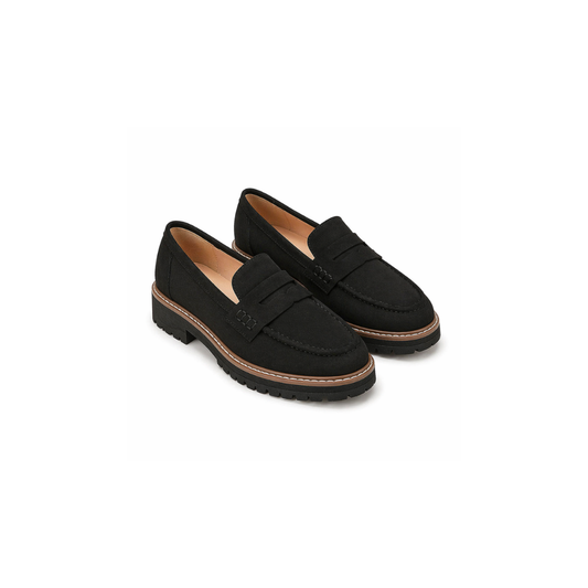 Sylmara™ | Orthopedic Loafers