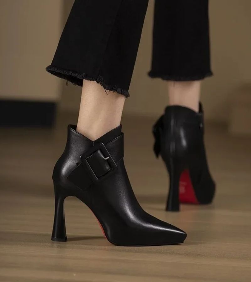 Lyxen | Orthopedic Boots