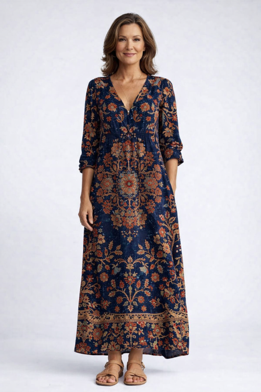 Alessia™ | Everyday Comfort Dress