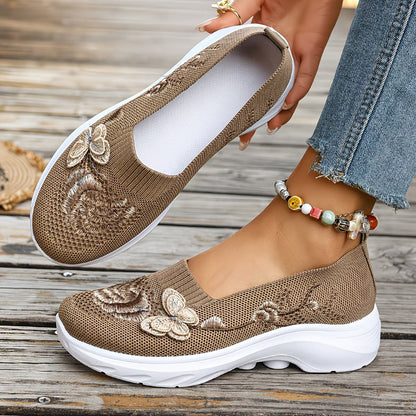 Brythara™ | Orthopedic Loafers