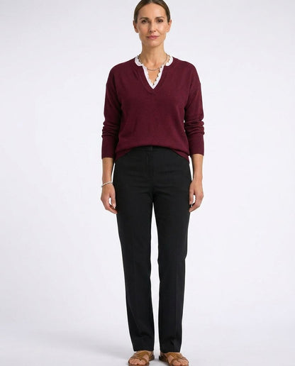 Zaryphine | Elegant Blouse