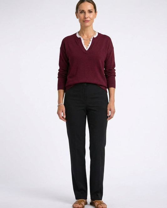 Zaryphine | Elegant Blouse