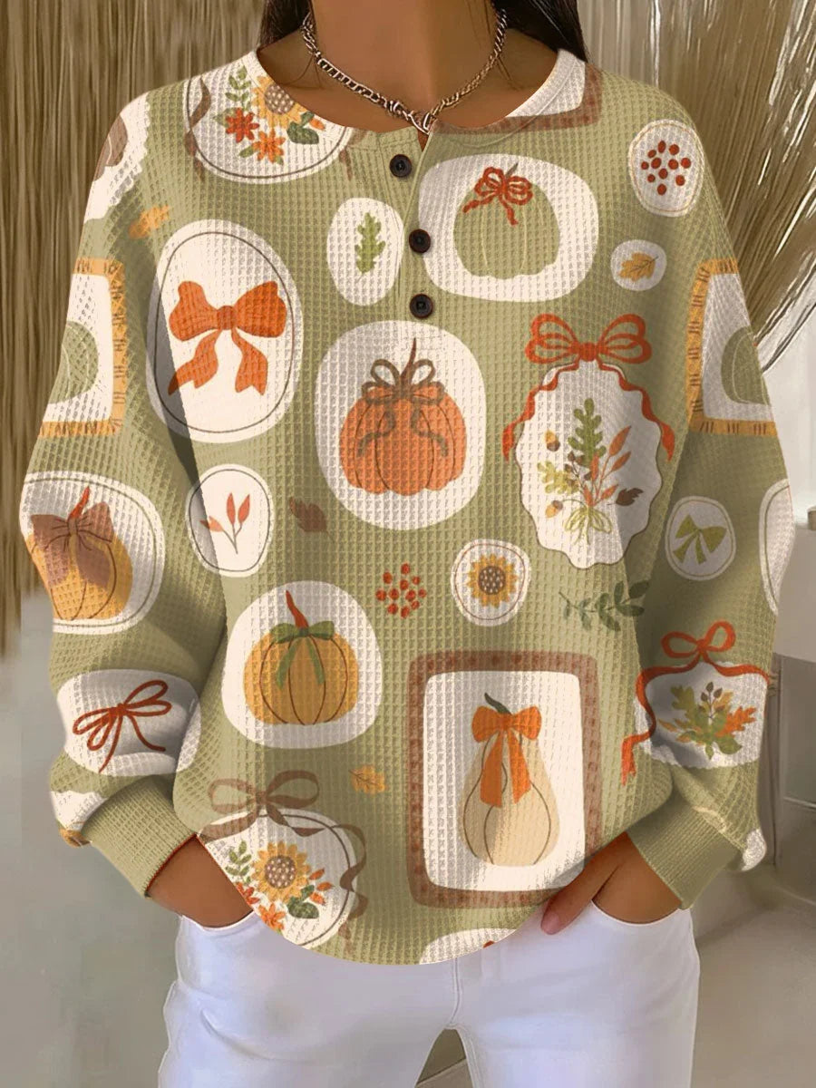 Pumpkin / 4XL