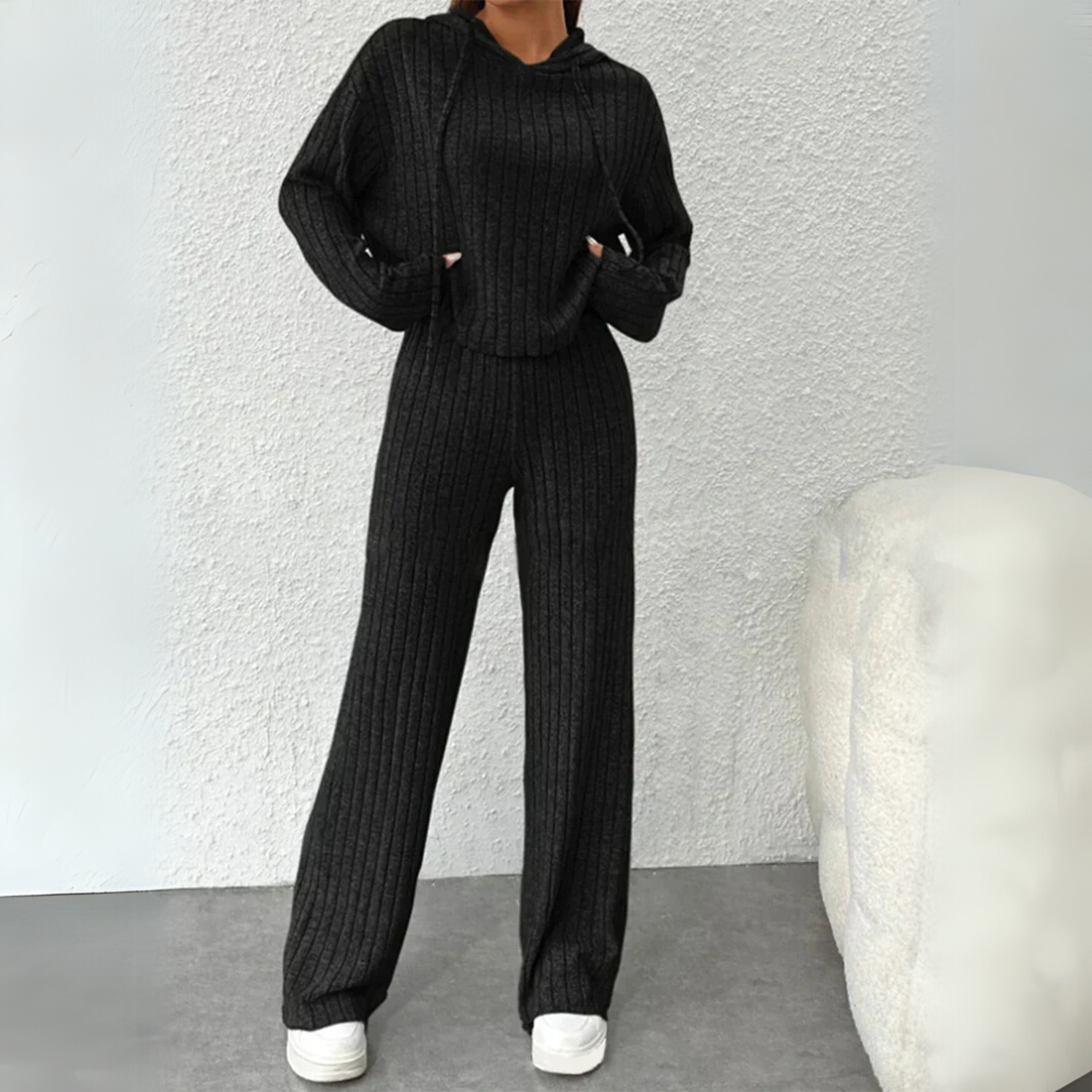 Black / XL
