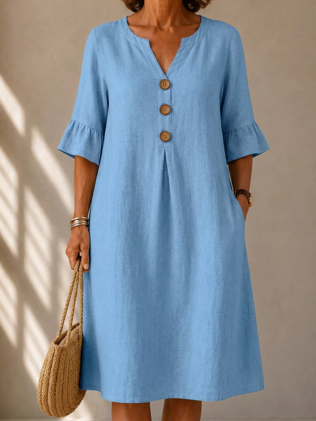 Sky Blue / 2XL
