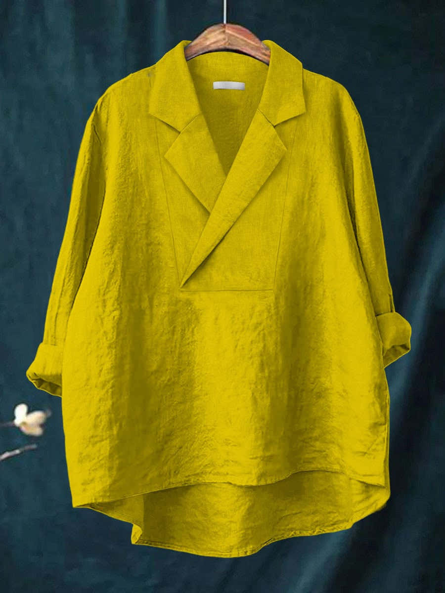 Yellow / 4XL