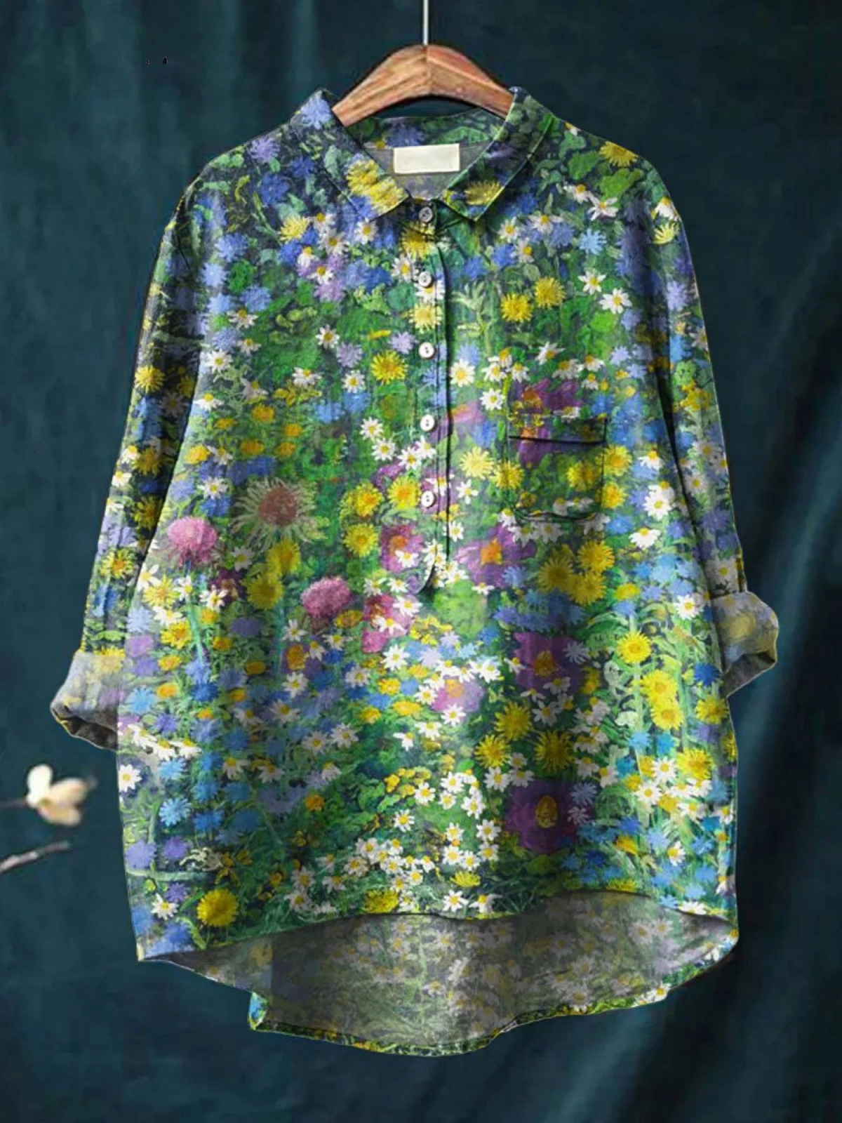 Multicolour / 3XL