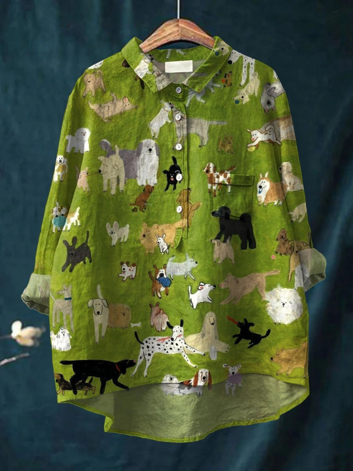 Multicolour / 3XL